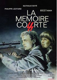 La Mémoire courte - DVD