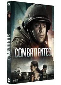 Combatientes - DVD