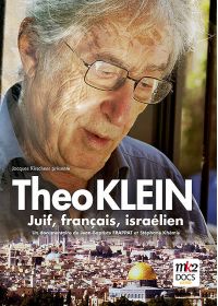 Théo Klein - Juif, français, israélien - DVD