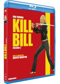 Kill Bill - Vol. 2 - Blu-ray