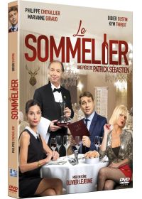 Le Sommelier - DVD