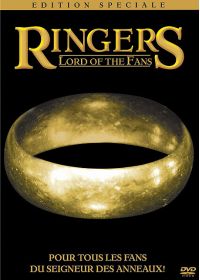 Ringers: Lord of the Fans - DVD