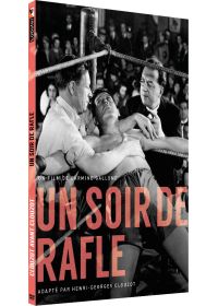 Un soir de rafle - DVD