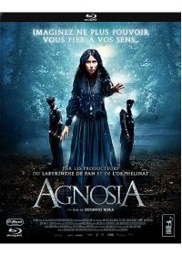 Agnosia - Blu-ray
