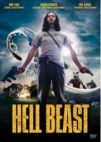 Hellbeast - DVD