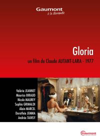 Gloria - DVD