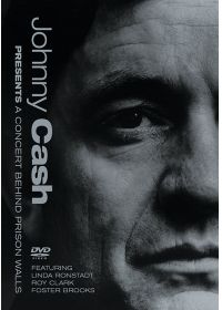 Johnny Cash - A Concert Behind Prison Walls - DVD