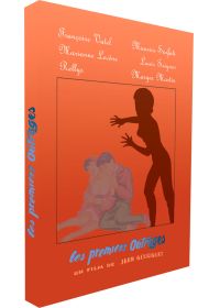 Les Premiers outrages - DVD