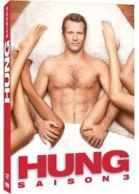 Hung - Saison 3 - DVD