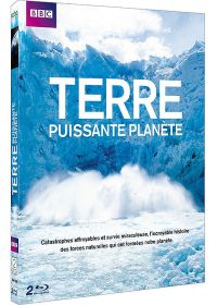 Terre, puissante planète - Blu-ray