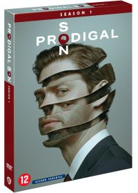 Prodigal Son - Saison 1 - DVD