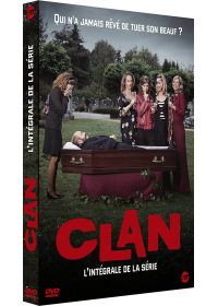 Clan : L'intégrale de la série - DVD