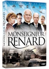 Monseigneur Renard - DVD