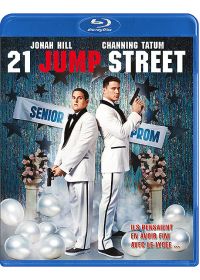 21 Jump Street - Blu-ray