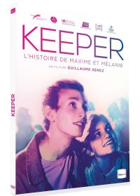 Keeper - DVD