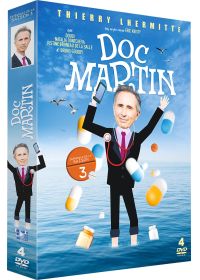 Doc Martin - L'intégrale de la saison 3 - DVD