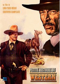 Petite histoire du Western - DVD