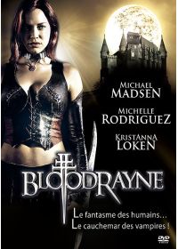 BloodRayne - DVD