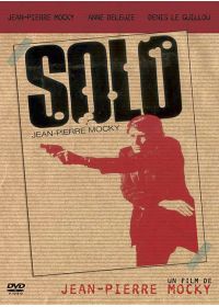 Solo - DVD