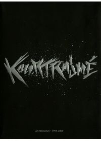 Kourtrajmé - Anthology 1995-2005 - DVD