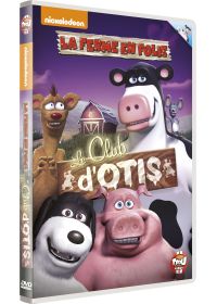La Ferme en folie - Le club d'Otis - DVD