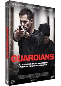 Guardians - DVD