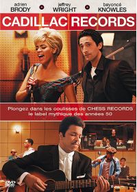 Cadillac Records - DVD