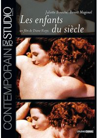 Les Enfants du siècle - DVD