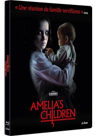 Amelia's Children - Blu-ray