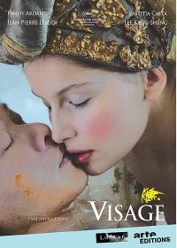 Visage (Édition Collector) - DVD