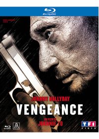 Vengeance - Blu-ray