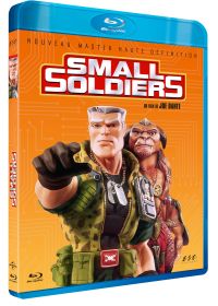 Small Soldiers (Édition Limitée) - Blu-ray