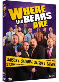 Where the Bears Are : Saison 4 - DVD