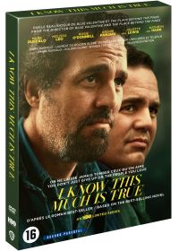 I Know This Much Is True - DVD