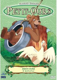 Petit-Ours - 1/25 - DVD