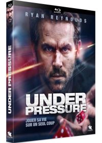 Under Pressure - Blu-ray