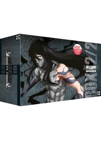 Bleach - Intégrale de la Série, Box 2/2 : Saisons 4 à 6 (Édition Limitée) - DVD