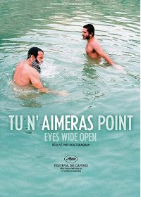 Tu n'aimeras point - DVD