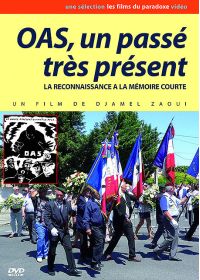 OAS, un passé très présent - DVD