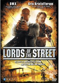Lords of the Street - DVD