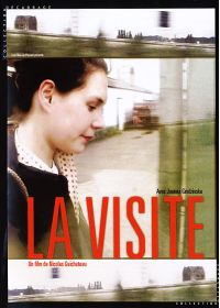 La Visite - DVD