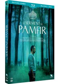 Le Serment de Pamfir (Combo Blu-ray + DVD) - Blu-ray