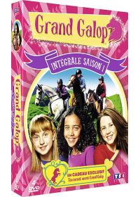 Grand Galop - Saison 1 - DVD