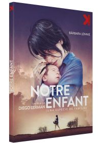 Notre enfant - DVD