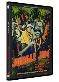 Jungle Jim - DVD