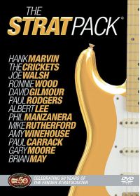 The Strat Pack - Live In Concert - DVD