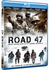 Road 47 - Blu-ray