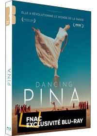 Dancing Pina