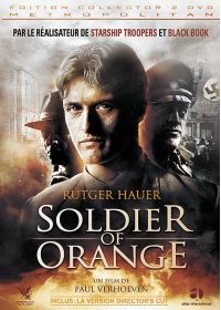 Soldier of Orange (Édition Collector) - DVD
