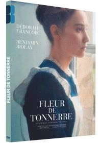 Fleur de tonnerre - DVD